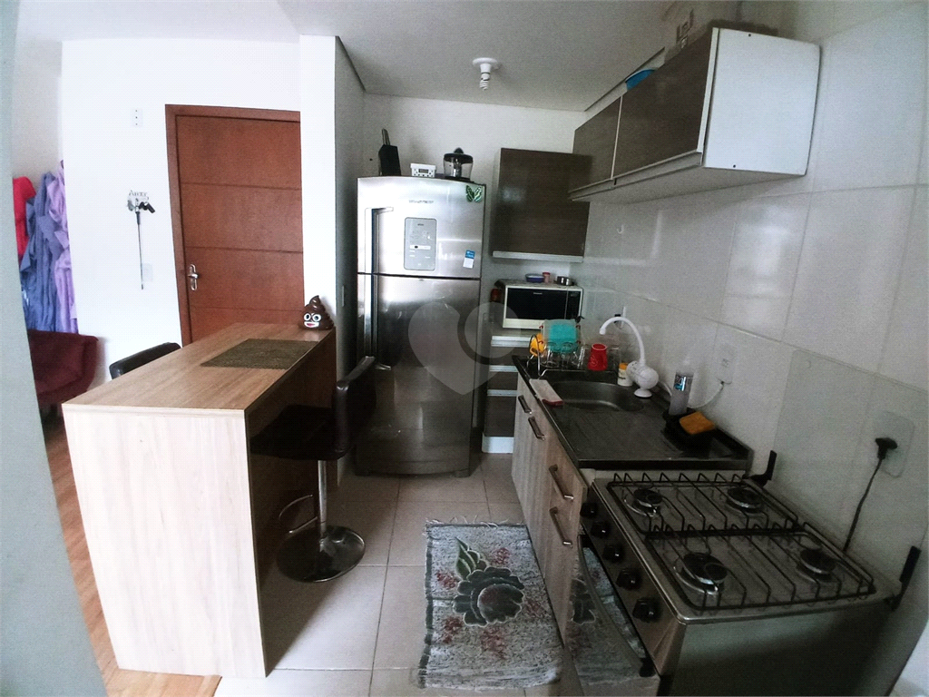 Venda Apartamento Gravataí Parque Dos Anjos REO699499 4