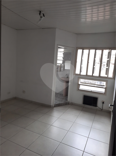 Venda Sobrado São Paulo Vila Gomes Cardim REO699508 13