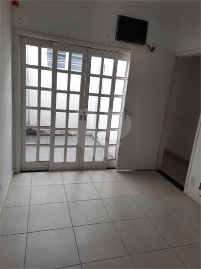 Venda Sobrado São Paulo Vila Gomes Cardim REO699508 6