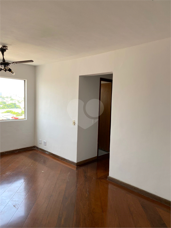 Venda Apartamento São Paulo Vila Cruzeiro REO699529 18