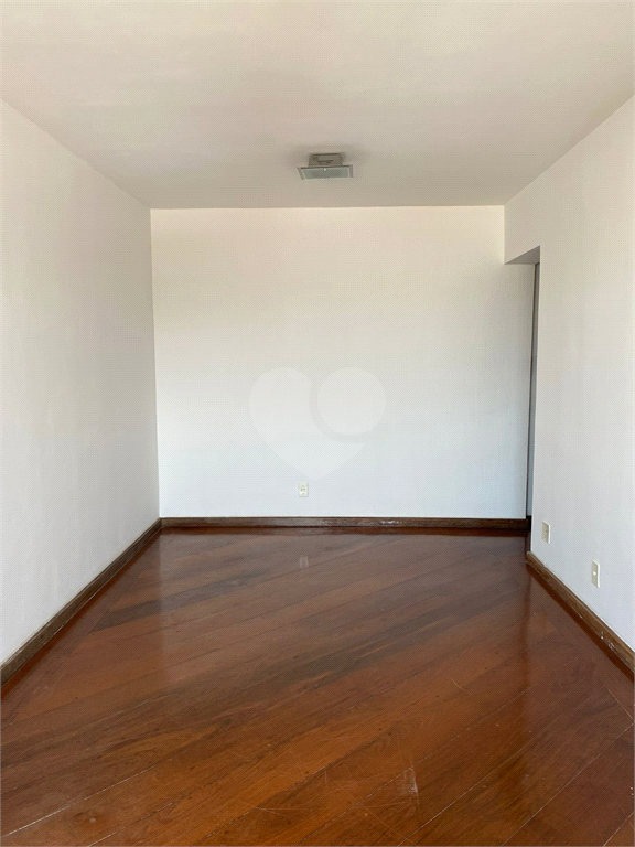 Venda Apartamento São Paulo Vila Cruzeiro REO699529 5