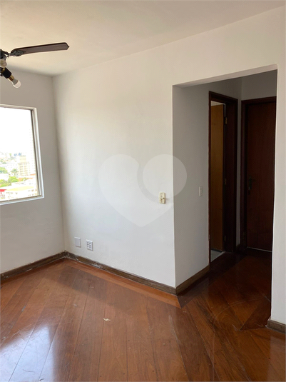 Venda Apartamento São Paulo Vila Cruzeiro REO699529 7