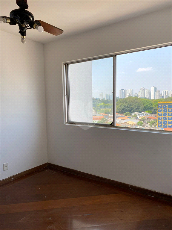 Venda Apartamento São Paulo Vila Cruzeiro REO699529 1