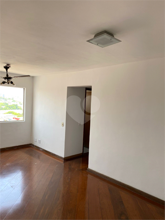 Venda Apartamento São Paulo Vila Cruzeiro REO699529 6