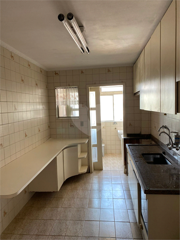 Venda Apartamento São Paulo Vila Cruzeiro REO699529 10