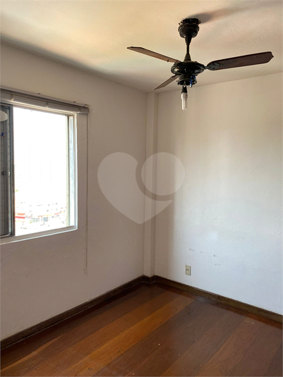 Venda Apartamento São Paulo Vila Cruzeiro REO699529 16