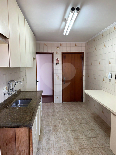 Venda Apartamento São Paulo Vila Cruzeiro REO699529 11