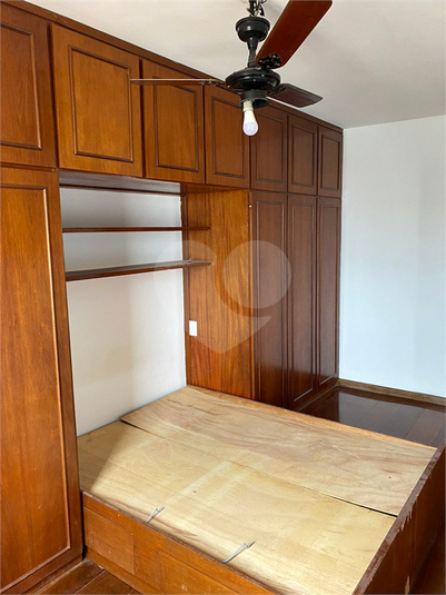 Venda Apartamento São Paulo Vila Cruzeiro REO699529 19