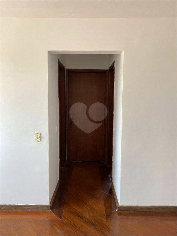 Venda Apartamento São Paulo Vila Cruzeiro REO699529 23