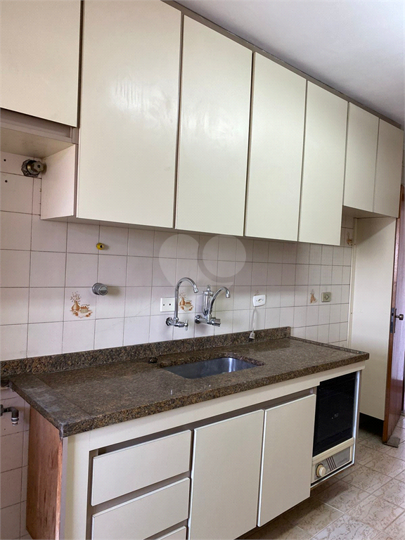 Venda Apartamento São Paulo Vila Cruzeiro REO699529 8