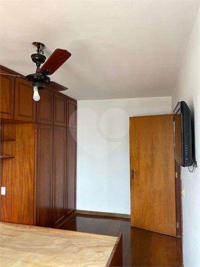 Venda Apartamento São Paulo Vila Cruzeiro REO699529 14