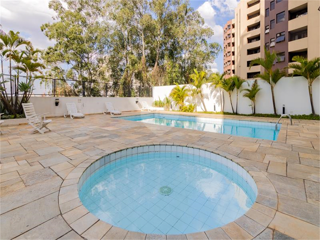 Venda Apartamento São Paulo Vila Andrade REO699538 30