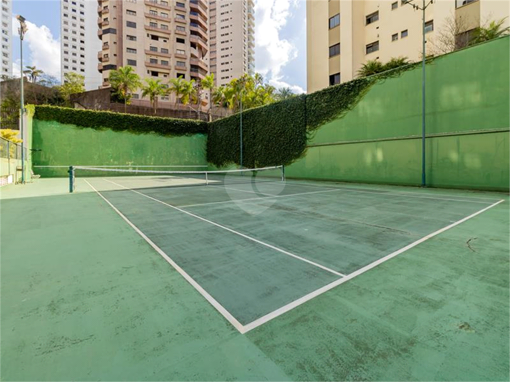 Venda Apartamento São Paulo Vila Andrade REO699538 18