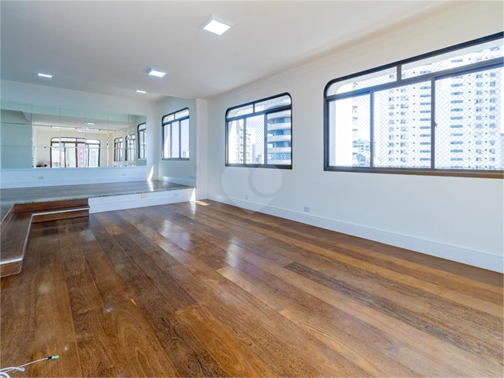 Venda Apartamento São Paulo Vila Andrade REO699538 1