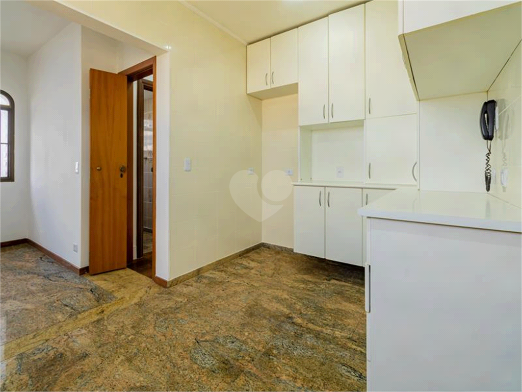 Venda Apartamento São Paulo Vila Andrade REO699538 7