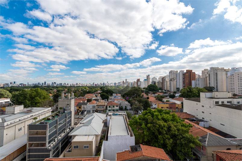 Venda Apartamento São Paulo Paraíso REO699554 3