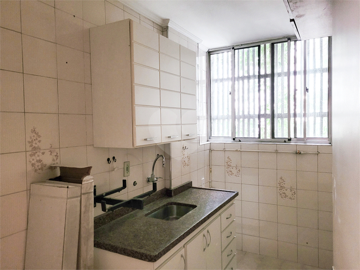 Venda Apartamento São Paulo Cerqueira César REO699567 7