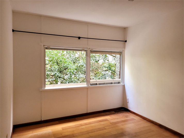 Venda Apartamento São Paulo Cerqueira César REO699567 1