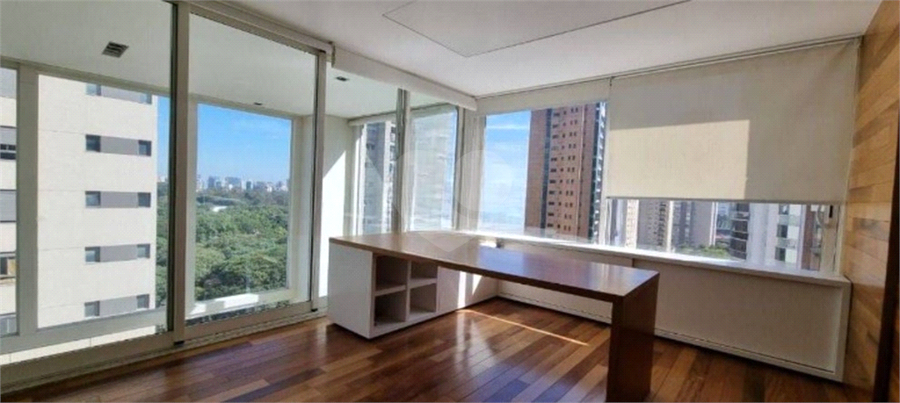 Venda Apartamento São Paulo Vila Mariana REO699570 33