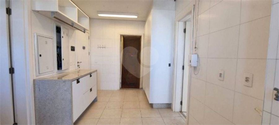 Venda Apartamento São Paulo Vila Mariana REO699570 60