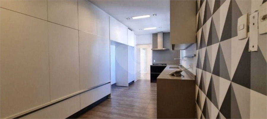 Venda Apartamento São Paulo Vila Mariana REO699570 56