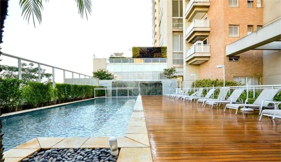 Venda Apartamento São Paulo Vila Mariana REO699570 65