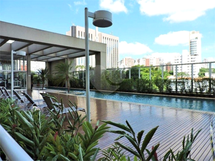 Venda Apartamento São Paulo Vila Mariana REO699570 64