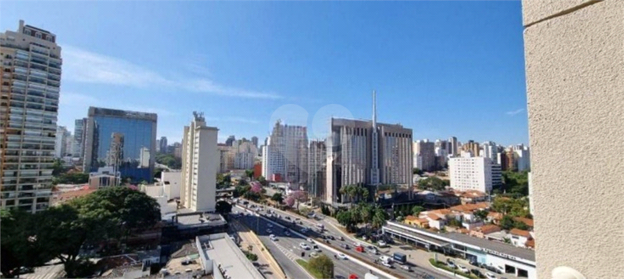 Venda Apartamento São Paulo Vila Mariana REO699570 37