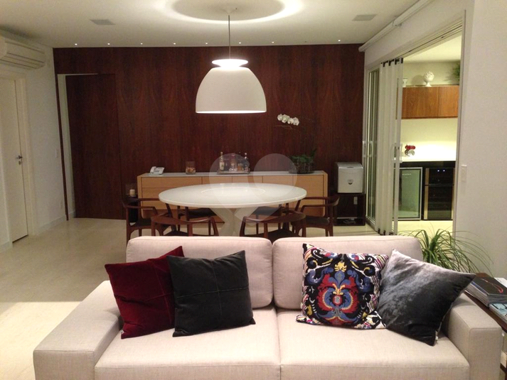 Venda Apartamento São Paulo Vila Mariana REO699570 16