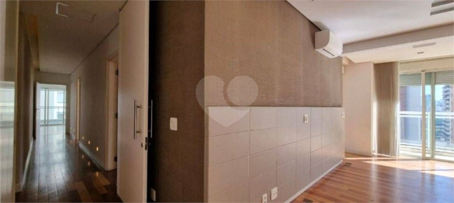 Venda Apartamento São Paulo Vila Mariana REO699570 34