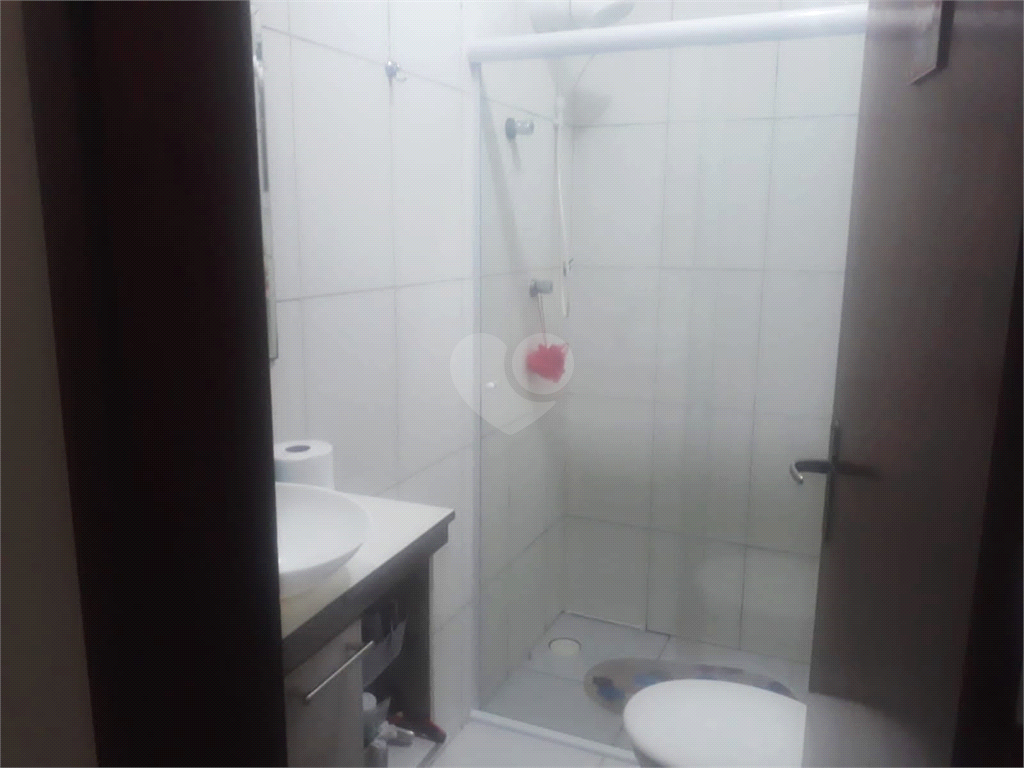 Venda Apartamento Santo André Vila Camilópolis REO699574 8