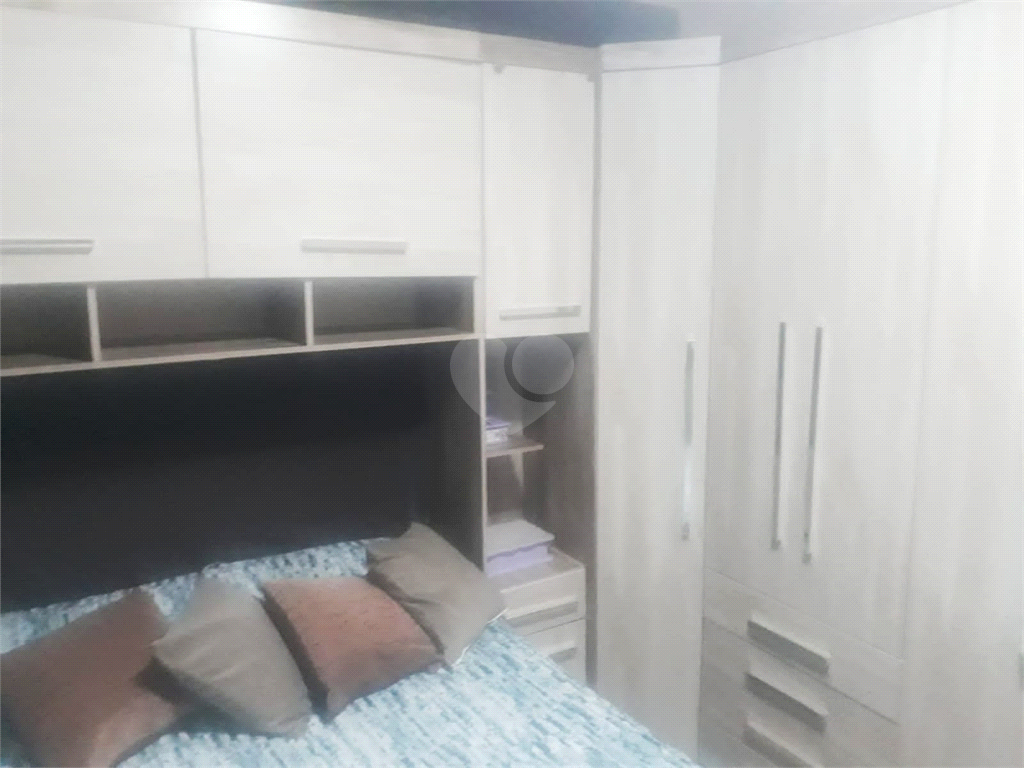 Venda Apartamento Santo André Vila Camilópolis REO699574 9