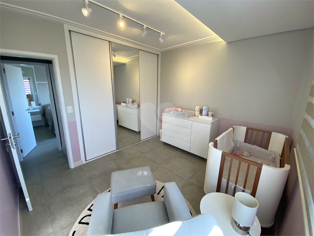 Venda Apartamento São Paulo Planalto Paulista REO699579 3