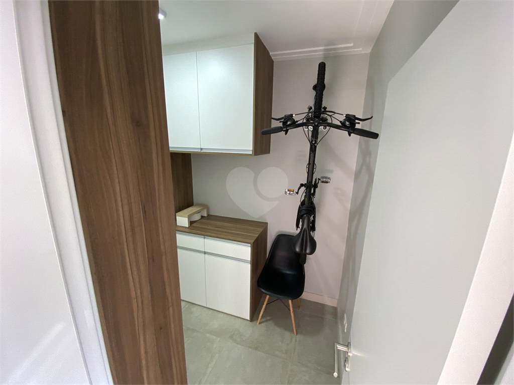 Venda Apartamento São Paulo Planalto Paulista REO699579 11