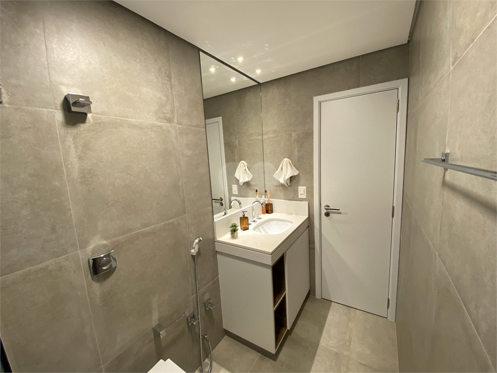 Venda Apartamento São Paulo Planalto Paulista REO699579 4