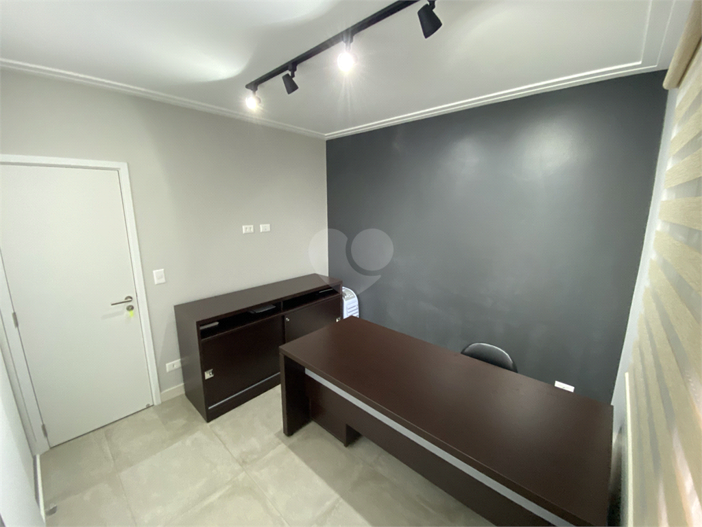 Venda Apartamento São Paulo Planalto Paulista REO699579 3