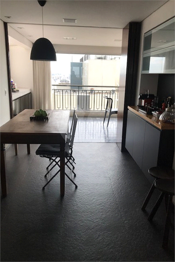 Venda Apartamento São Paulo Vila Mariana REO699606 21