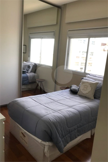 Venda Apartamento São Paulo Vila Mariana REO699606 28