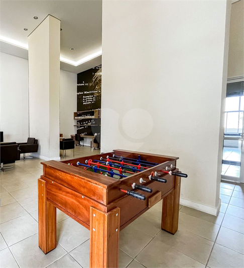 Venda Apartamento São Paulo Vila Mariana REO699606 62