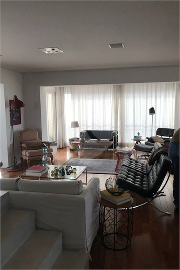 Venda Apartamento São Paulo Vila Mariana REO699606 17