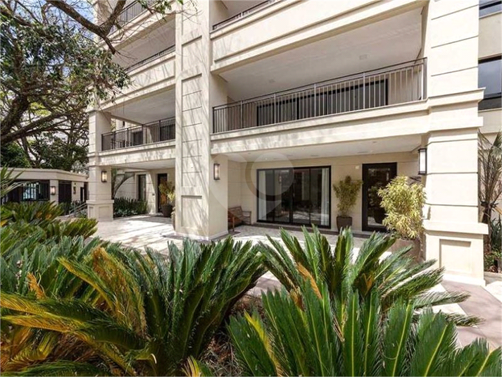 Venda Apartamento São Paulo Vila Mariana REO699606 1