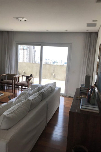 Venda Apartamento São Paulo Vila Mariana REO699606 12