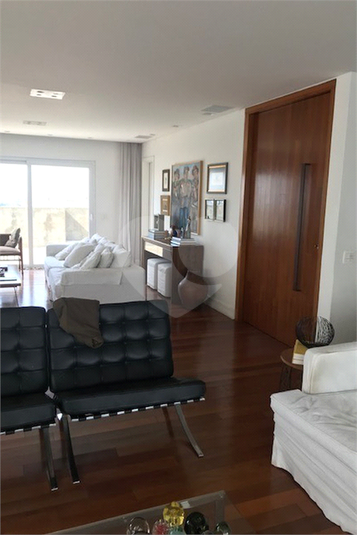 Venda Apartamento São Paulo Vila Mariana REO699606 23