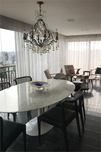 Venda Apartamento São Paulo Vila Mariana REO699606 18