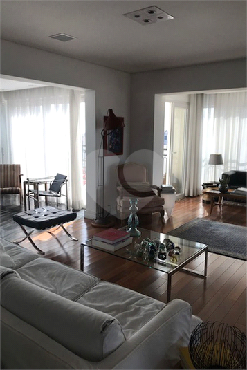 Venda Apartamento São Paulo Vila Mariana REO699606 29