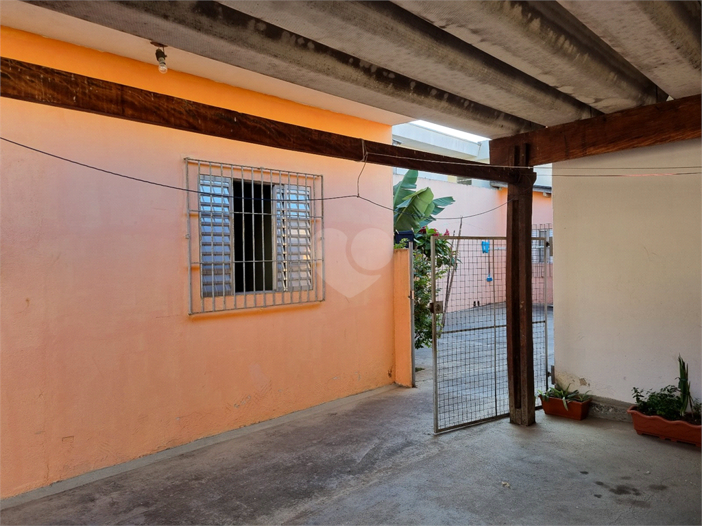 Venda Casa térrea São Paulo Vila Campo Grande REO699625 3