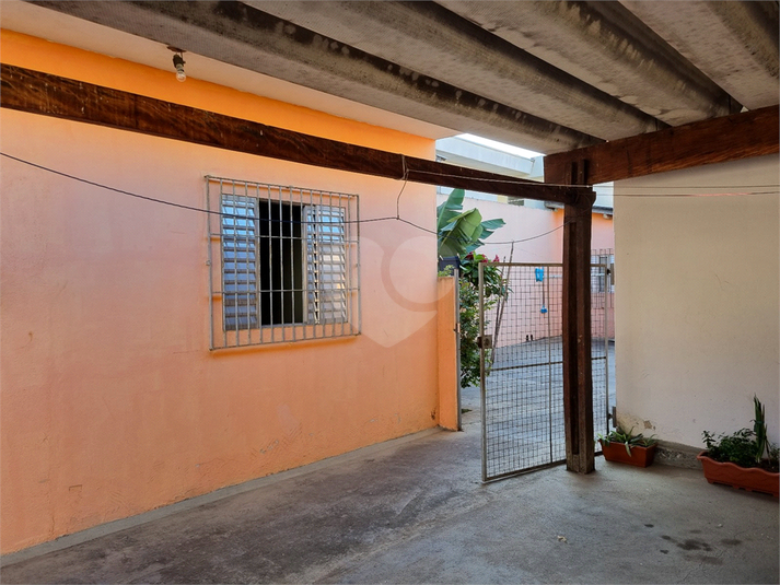 Venda Casa térrea São Paulo Vila Campo Grande REO699625 13