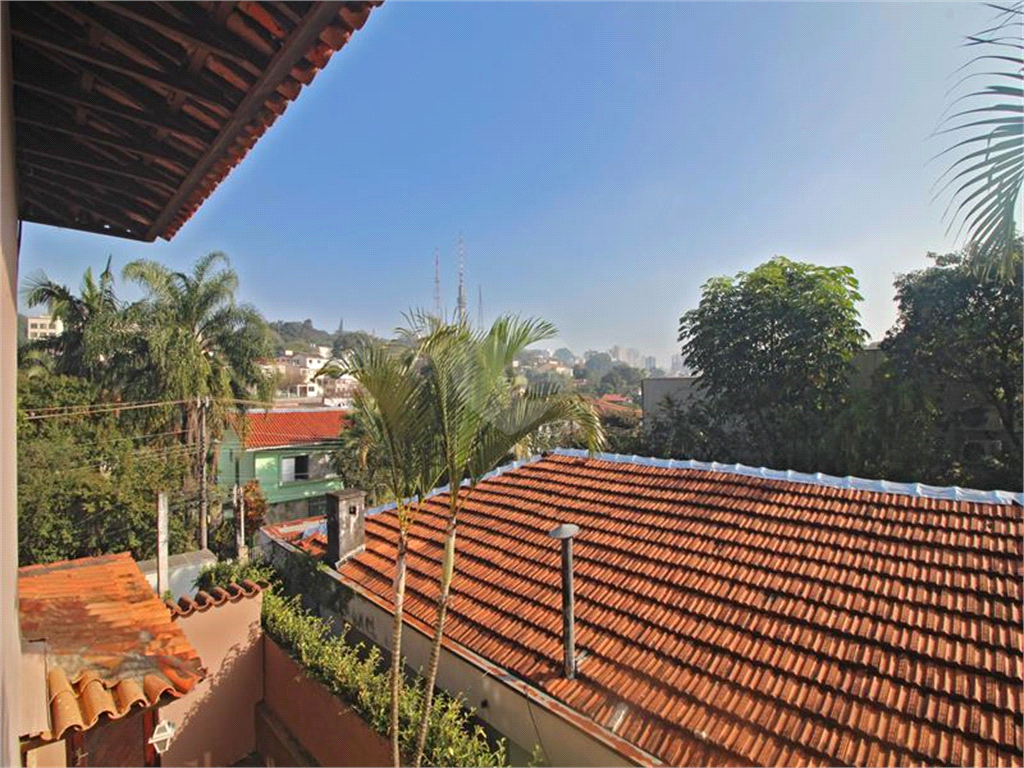 Venda Sobrado São Paulo Sumaré REO699626 31