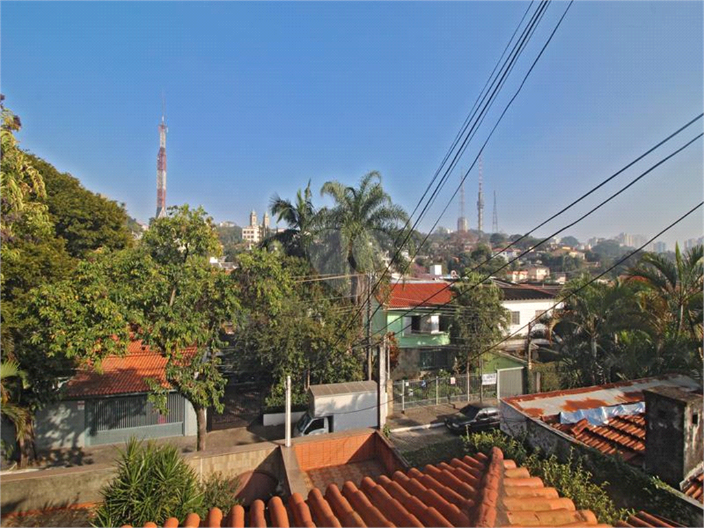 Venda Sobrado São Paulo Sumaré REO699626 13