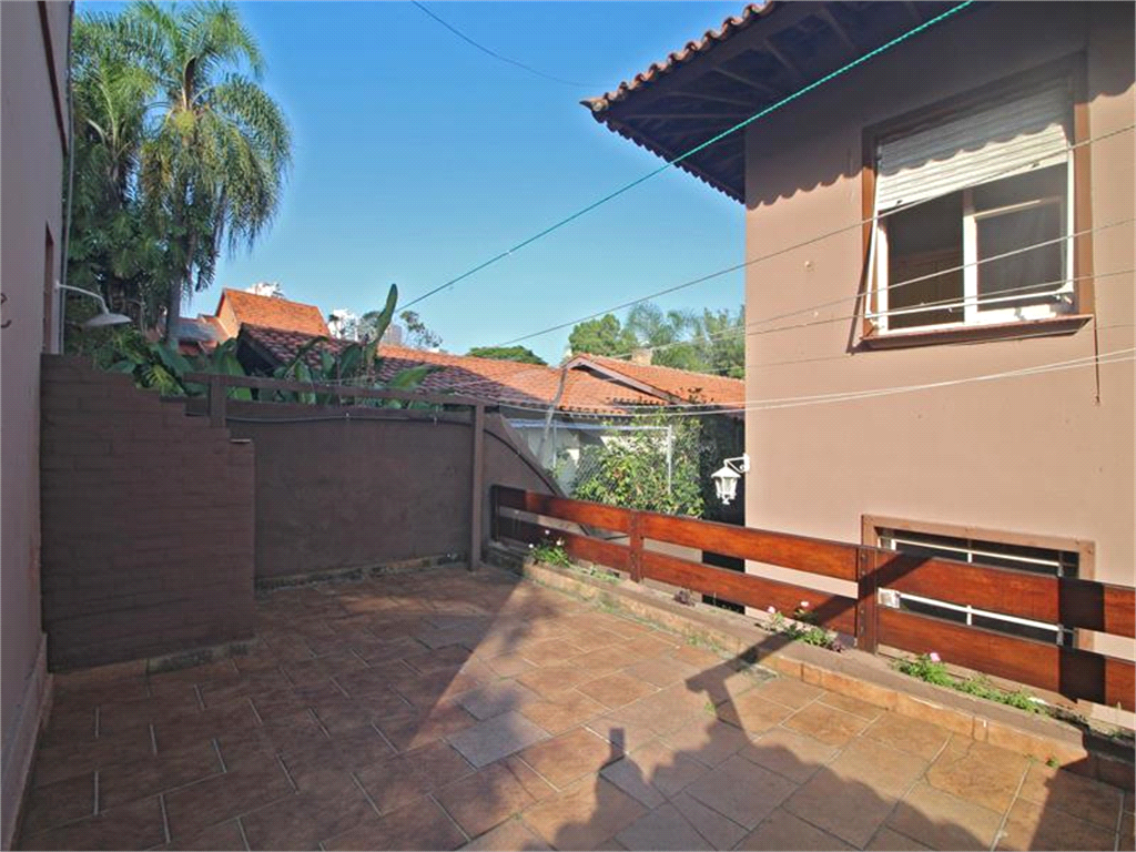 Venda Sobrado São Paulo Sumaré REO699626 36